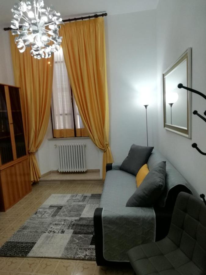 Casa Marina Apartment Orvieto Bagian luar foto