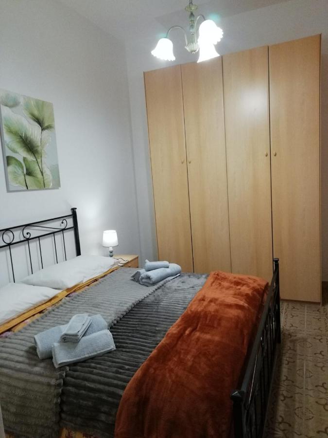 Casa Marina Apartment Orvieto Bagian luar foto