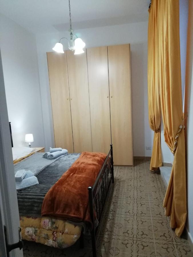 Casa Marina Apartment Orvieto Bagian luar foto